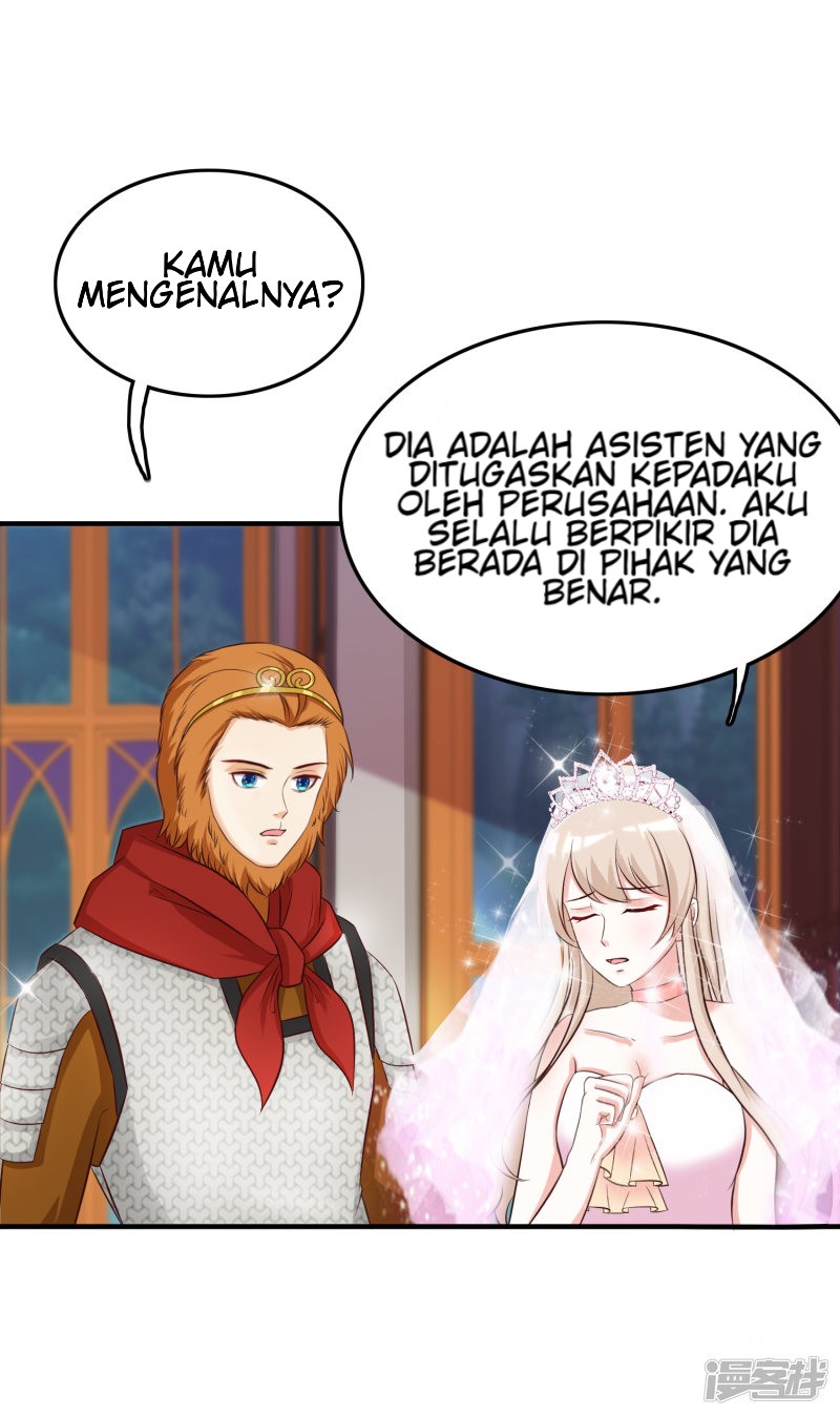 The Strongest Peach Blossom Chapter 36 Gambar 14