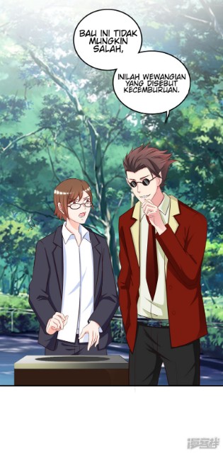 The Strongest Peach Blossom Chapter 36 Gambar 20