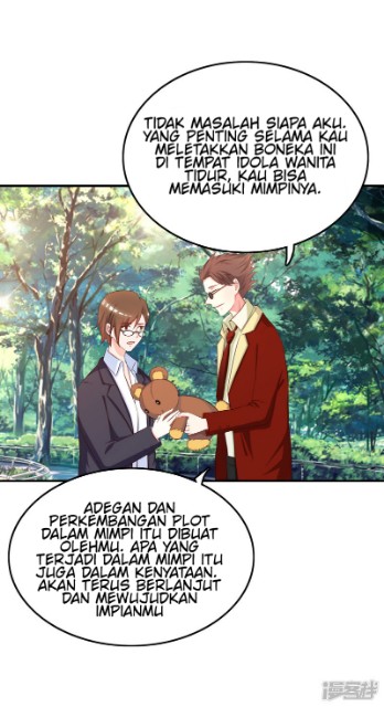 The Strongest Peach Blossom Chapter 36 Gambar 23