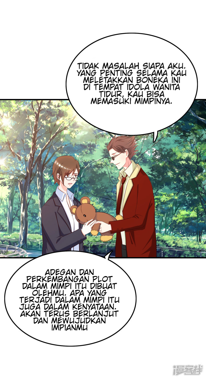 The Strongest Peach Blossom Chapter 36 Gambar 24