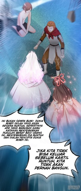 The Strongest Peach Blossom Chapter 36 Gambar 30
