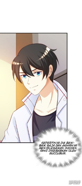 The Strongest Peach Blossom Chapter 36 Gambar 36