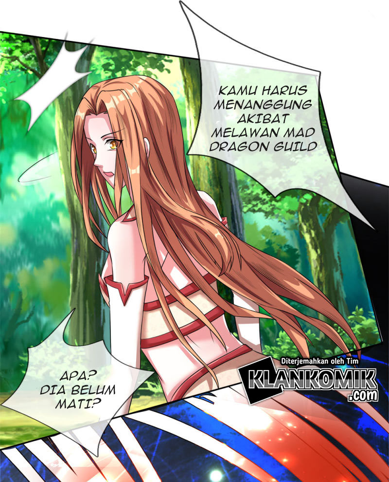 Violent Poisonous Archer Chapter 11 Gambar 12