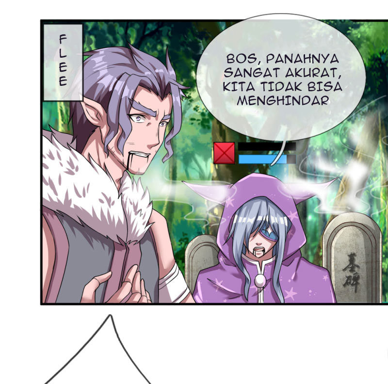 Baca  Violent Poisonous Archer Chapter 11 Gambar 2