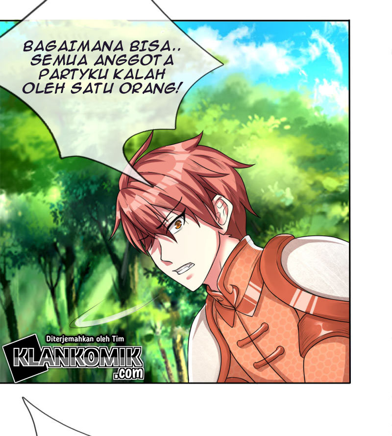 Violent Poisonous Archer Chapter 11 Gambar 3