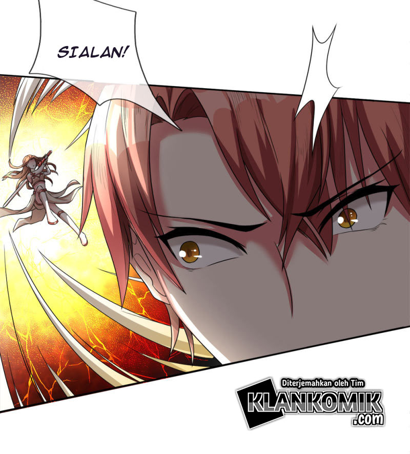 Violent Poisonous Archer Chapter 11 Gambar 4