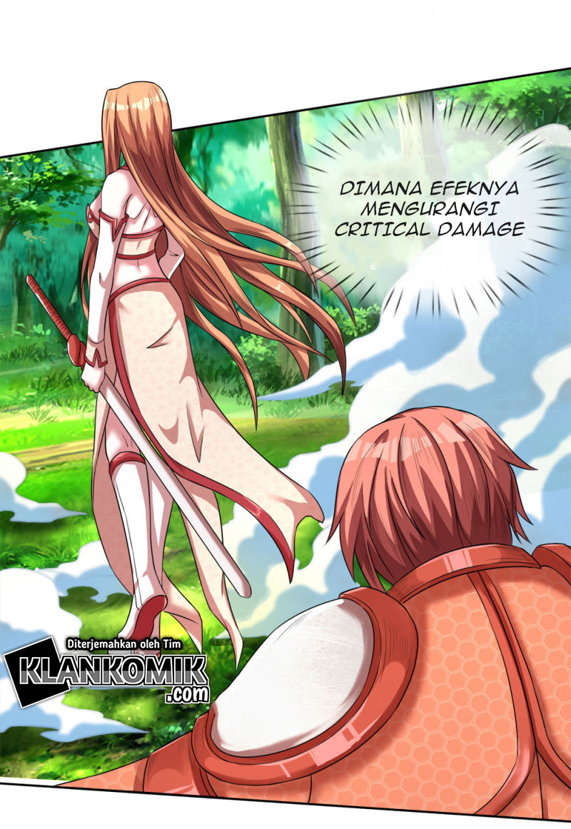 Violent Poisonous Archer Chapter 11 Gambar 10