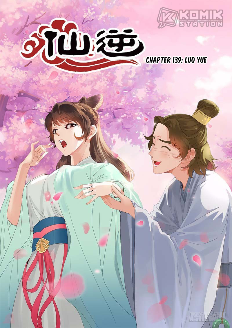 Baca  Xian Ni Chapter 139 Gambar 2