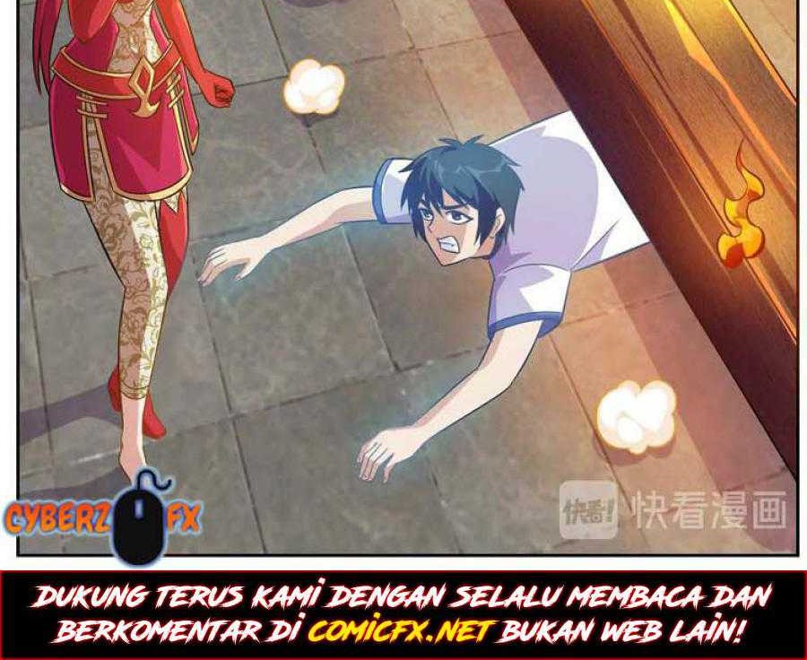 Nine-years Obligation Cultivate Chapter 15 Gambar 31