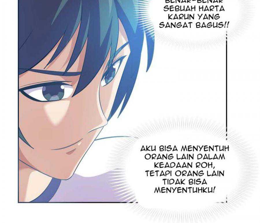 Nine-years Obligation Cultivate Chapter 15 Gambar 4