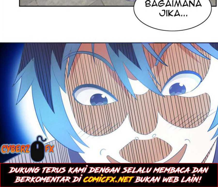 Nine-years Obligation Cultivate Chapter 15 Gambar 7