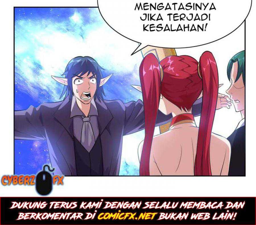 Nine-years Obligation Cultivate Chapter 15 Gambar 19