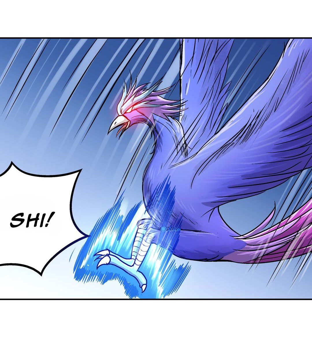 Luck Control Chapter 60 Gambar 3