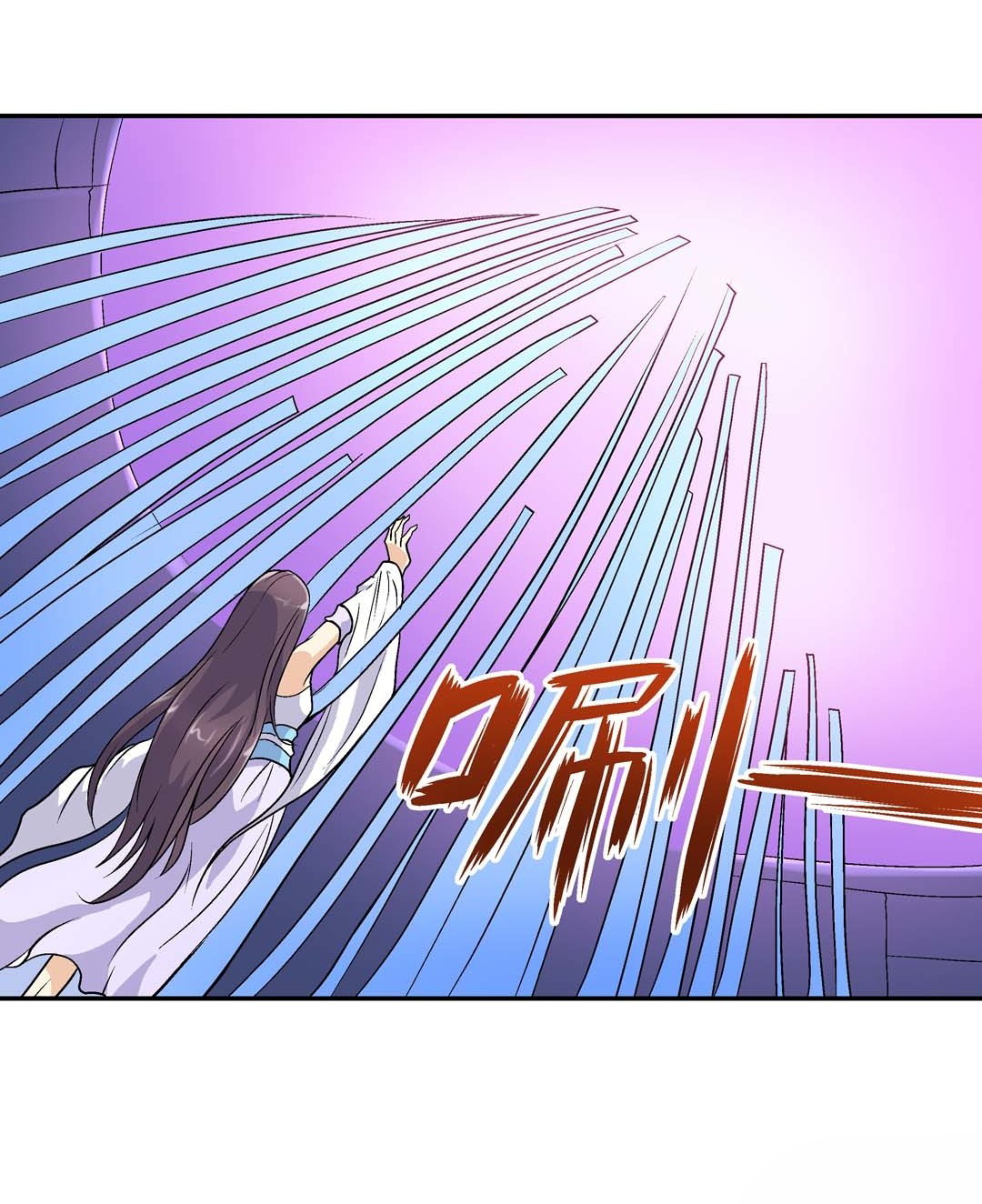 Luck Control Chapter 60 Gambar 39