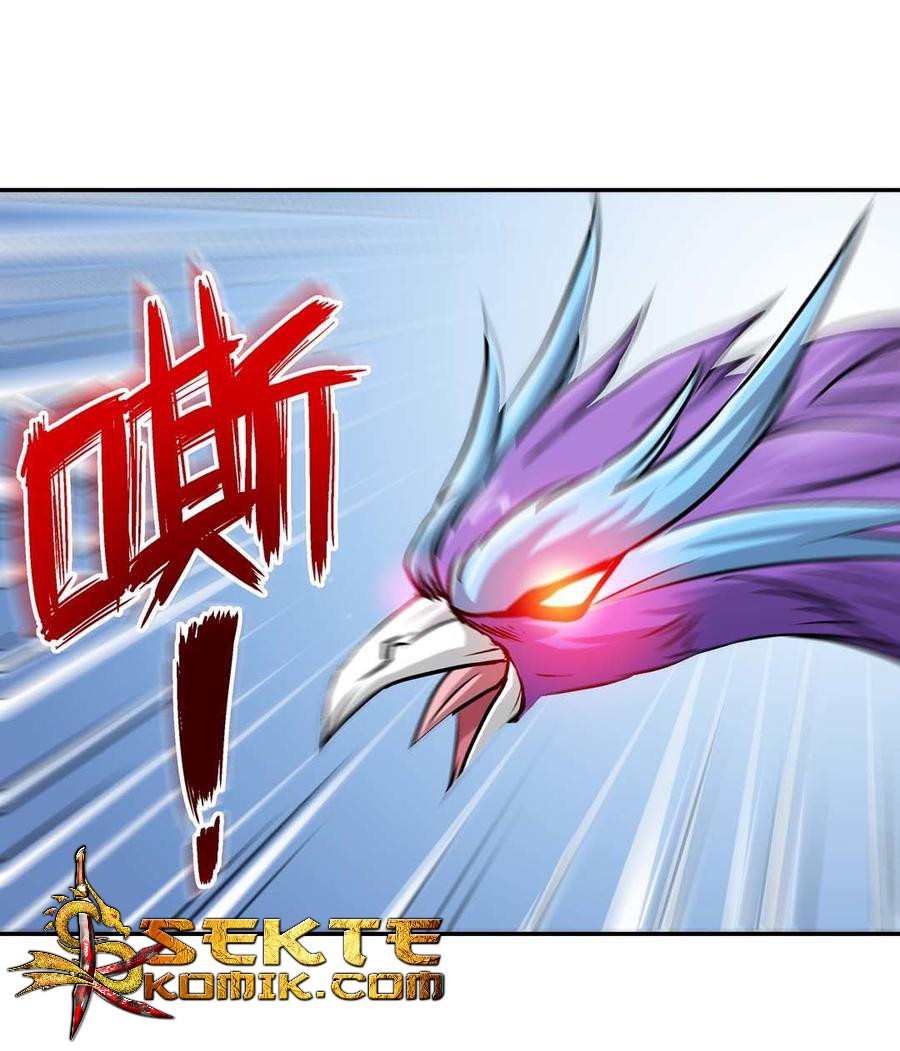 Luck Control Chapter 59 Gambar 25