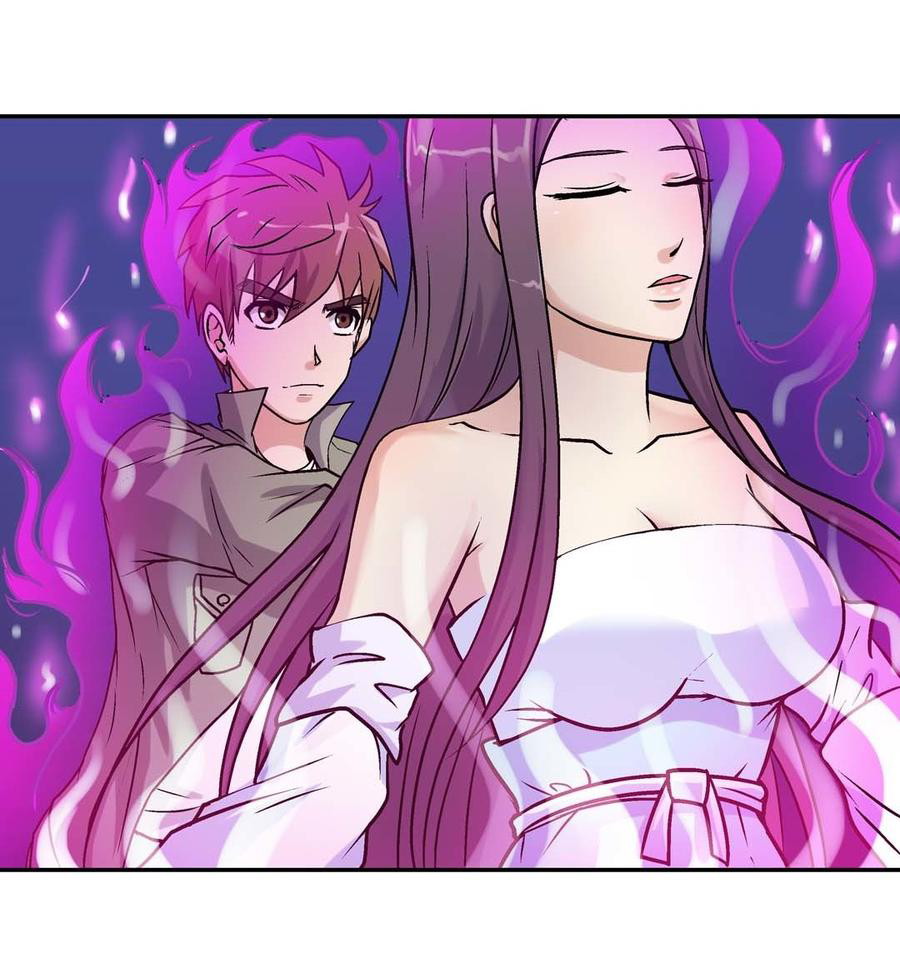 Luck Control Chapter 59 Gambar 31