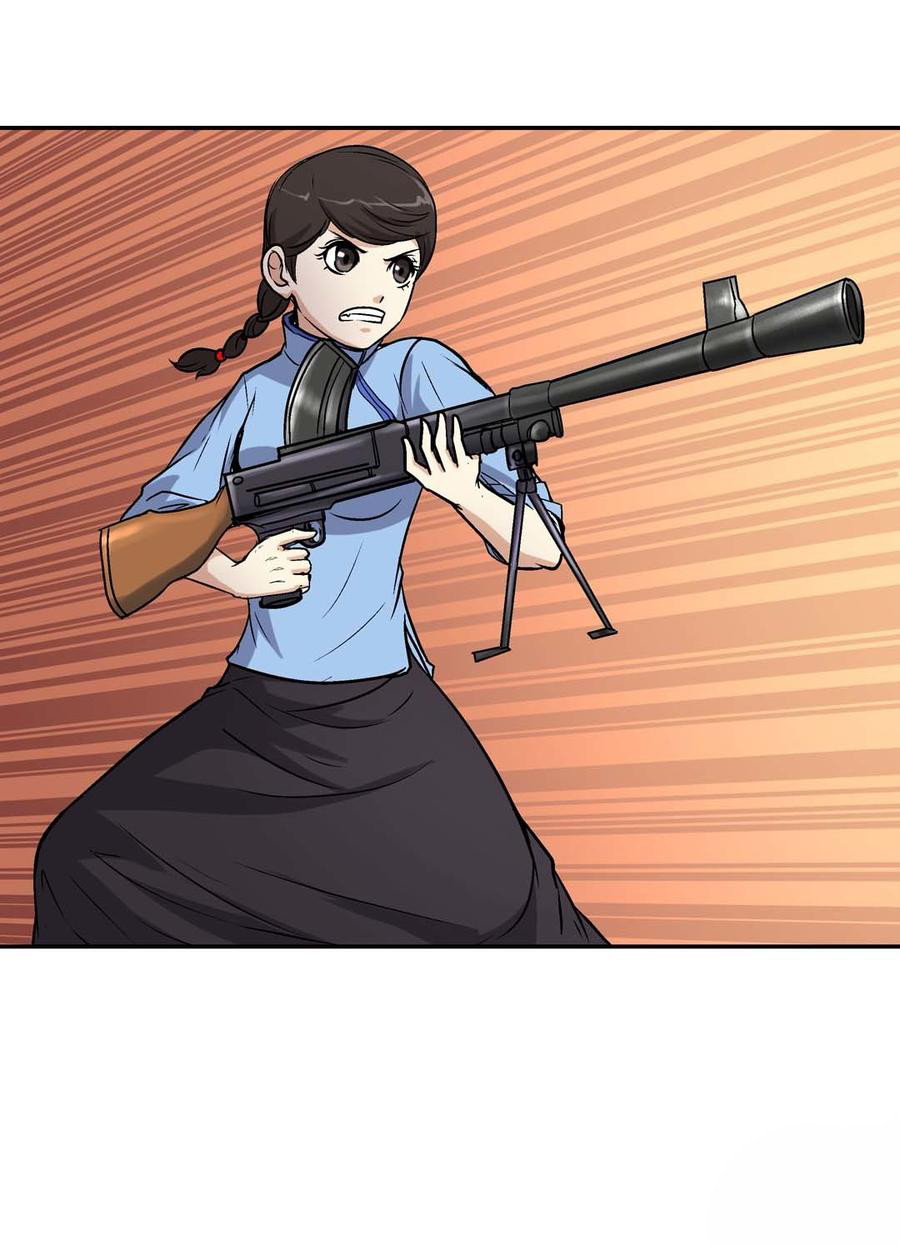 Luck Control Chapter 59 Gambar 34