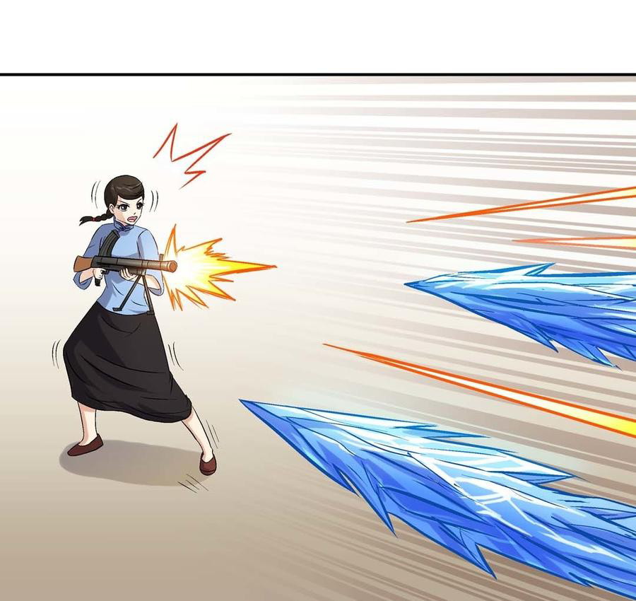 Luck Control Chapter 59 Gambar 36