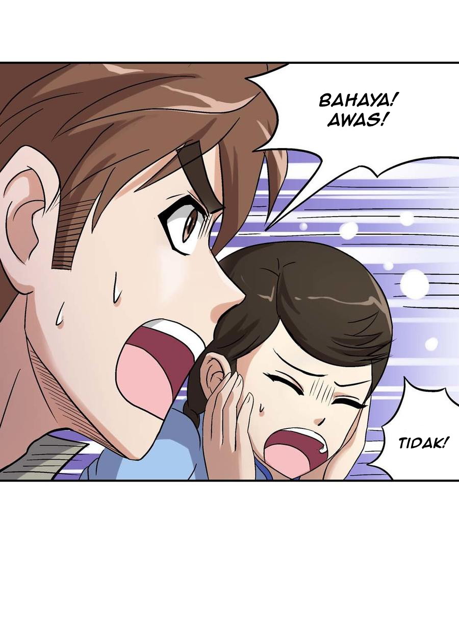 Luck Control Chapter 59 Gambar 6