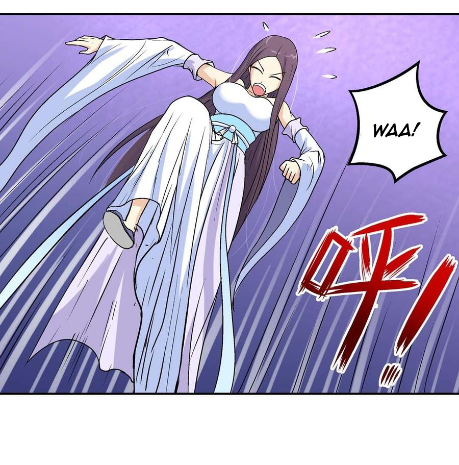 Luck Control Chapter 59 Gambar 7