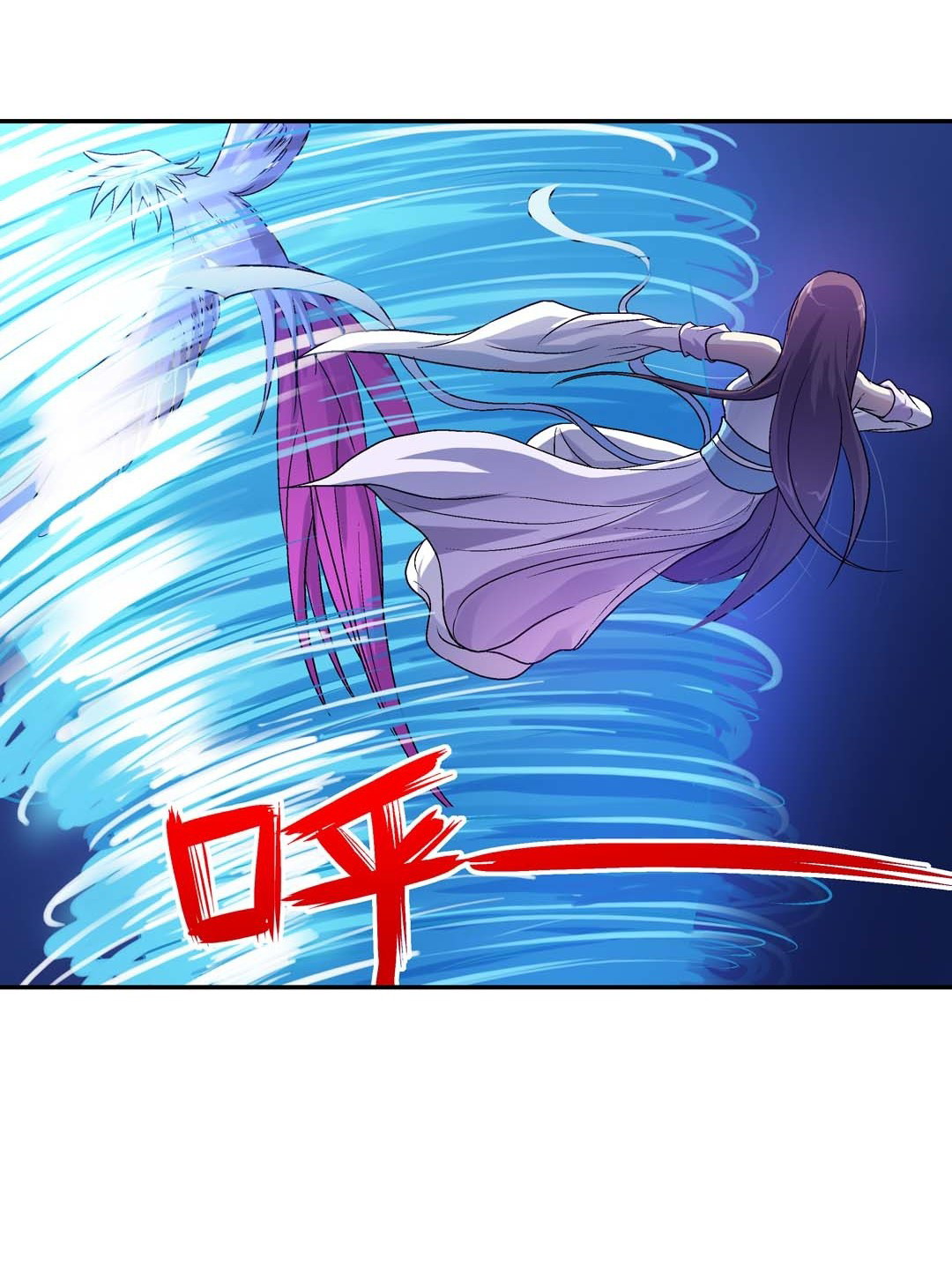 Luck Control Chapter 58 Gambar 11