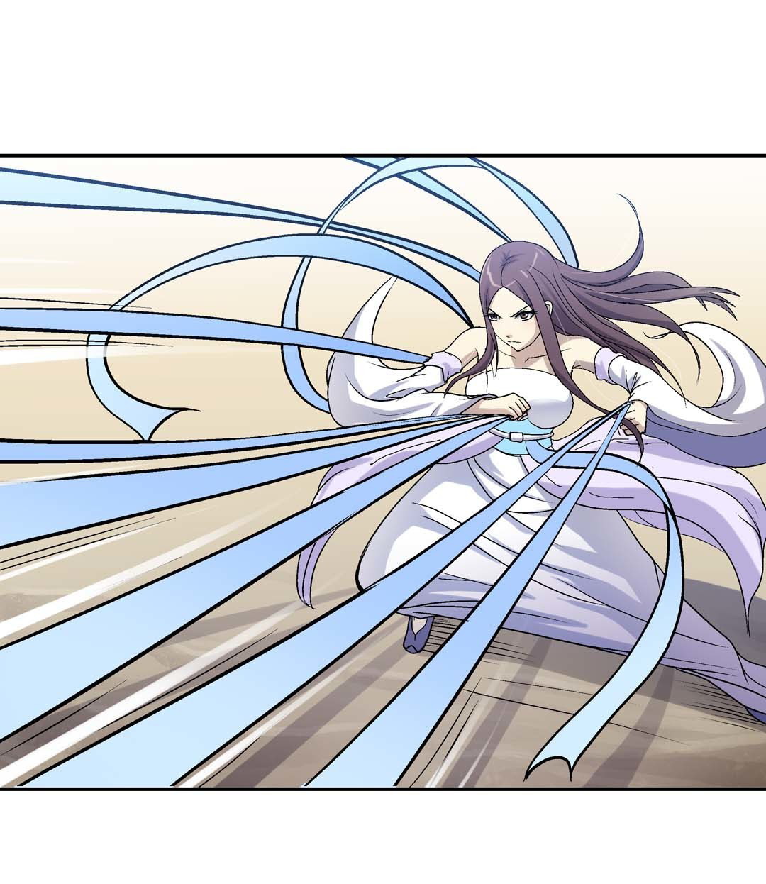 Luck Control Chapter 58 Gambar 22