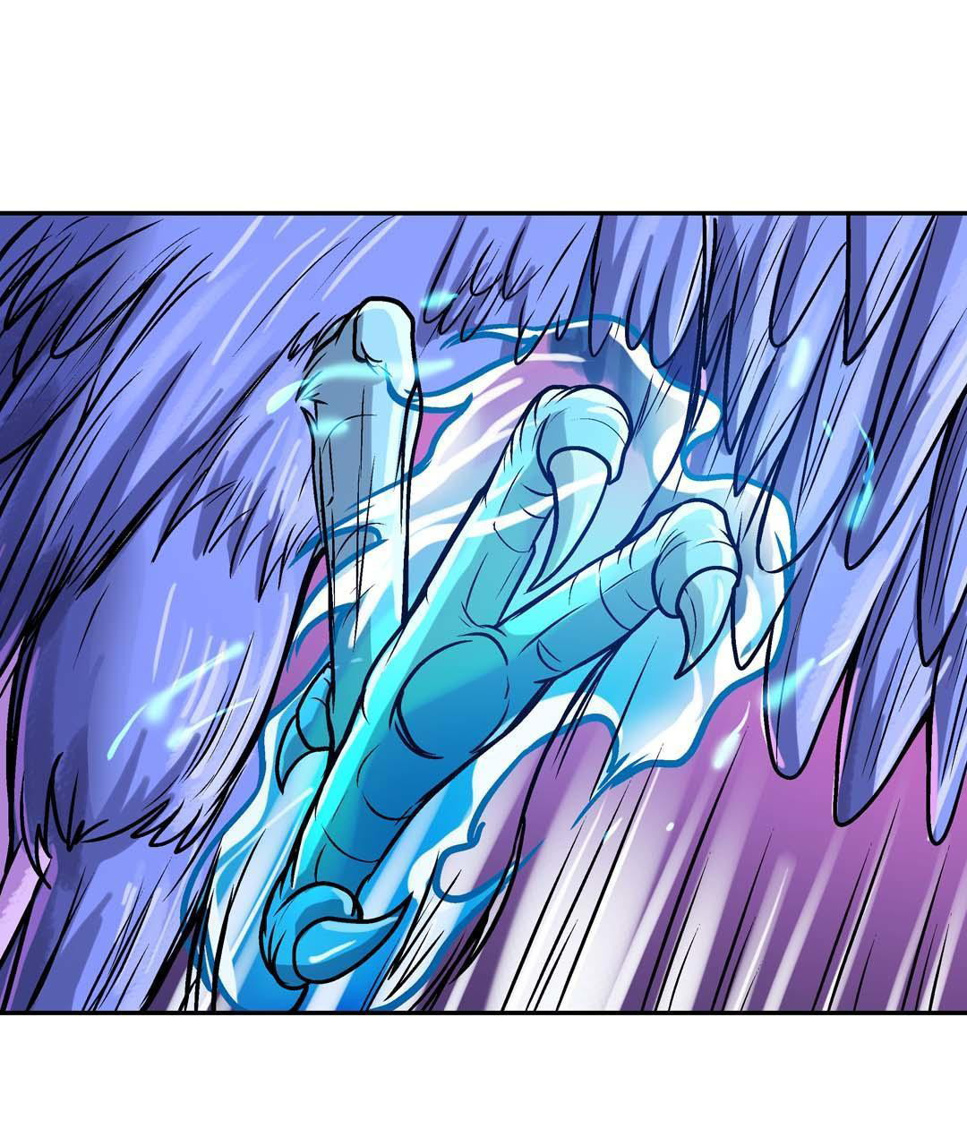 Luck Control Chapter 57 Gambar 28