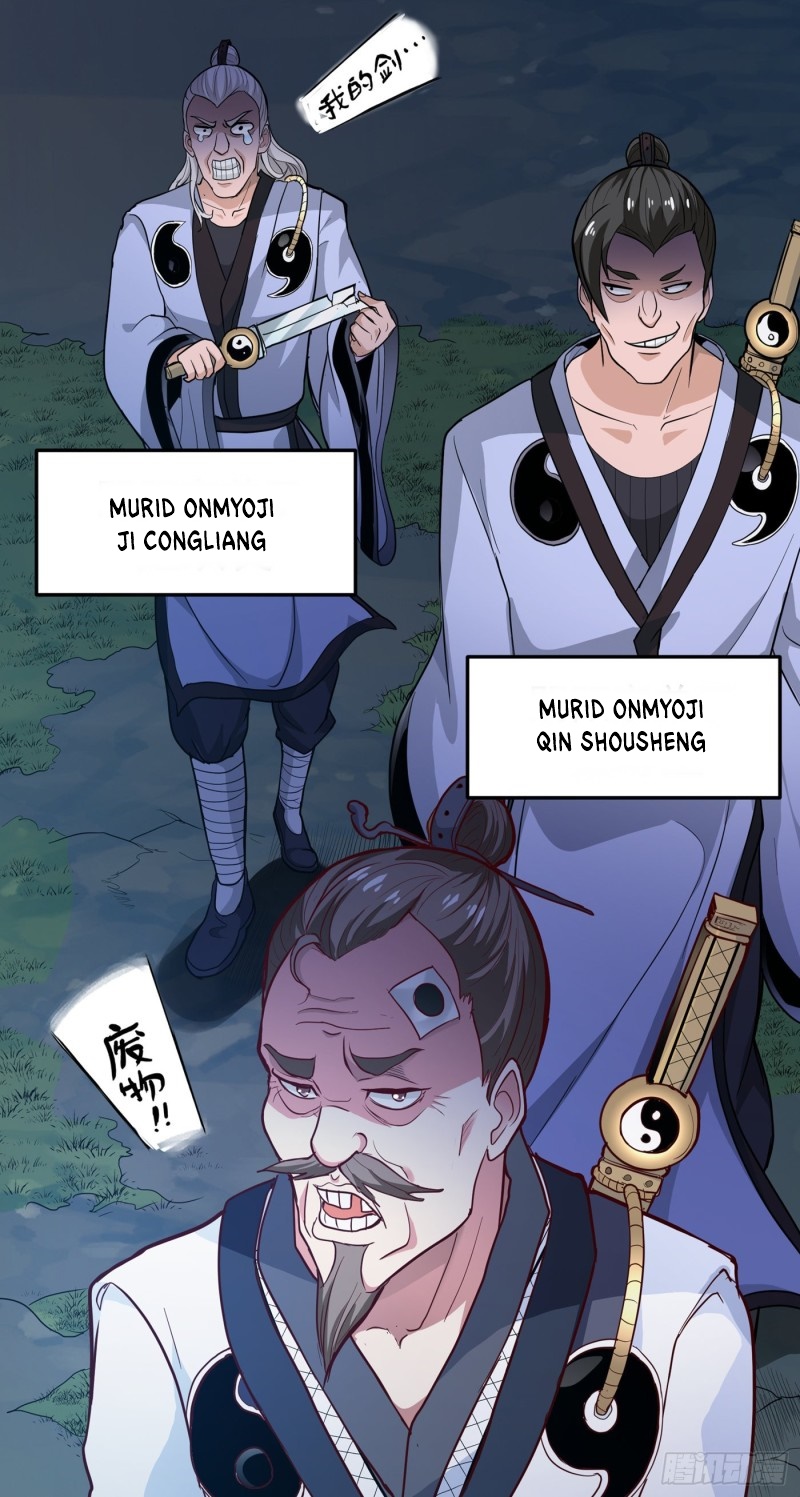 Baca Manhua Strongest Divine Doctor Mixed City Chapter 73 Gambar 2