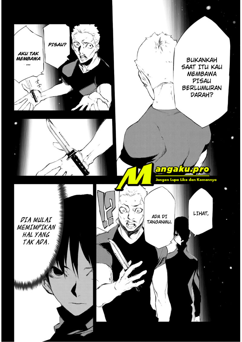When Night Falls Chapter 23 Gambar 10