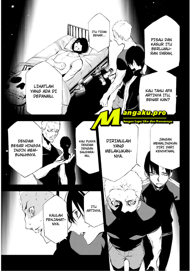When Night Falls Chapter 23 Gambar 11