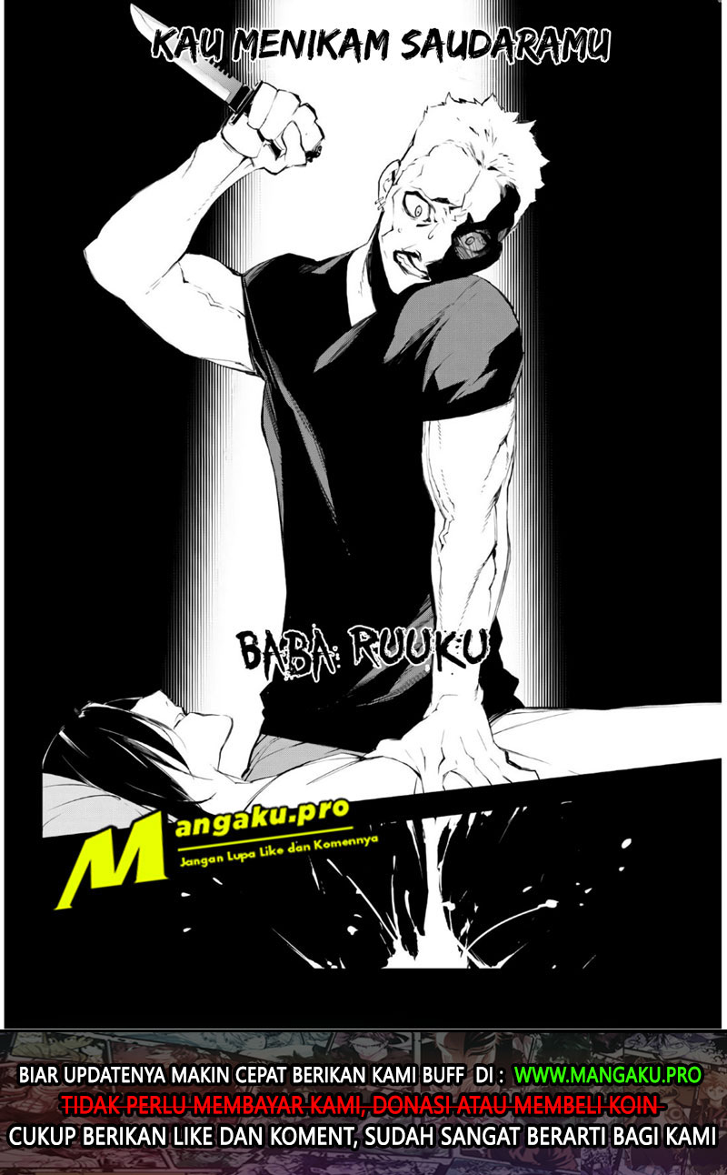 When Night Falls Chapter 23 Gambar 12