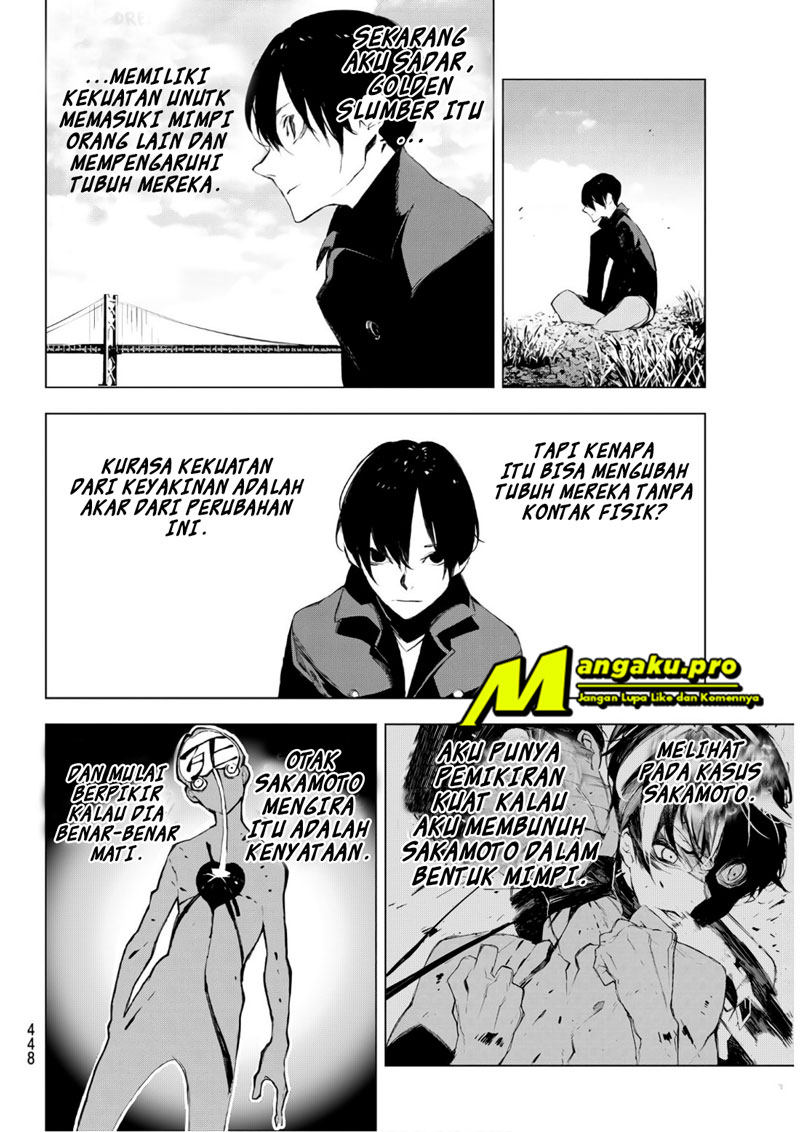 When Night Falls Chapter 23 Gambar 14