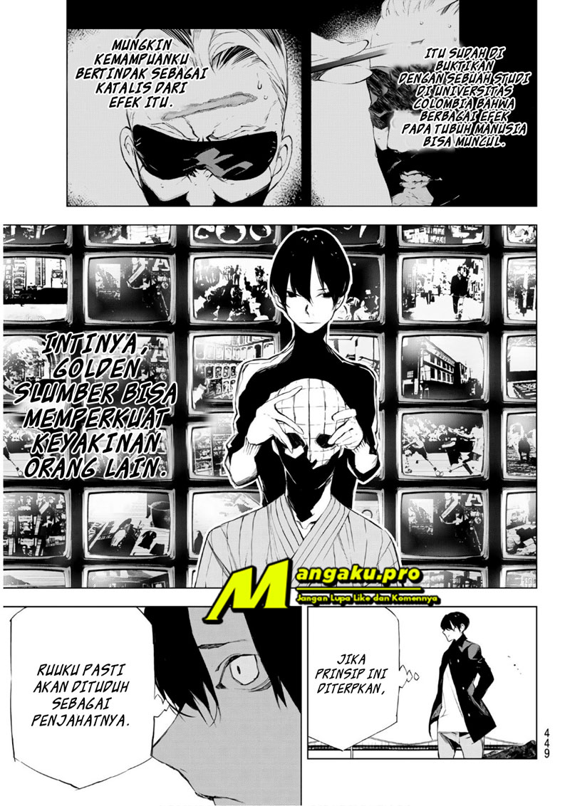 When Night Falls Chapter 23 Gambar 15