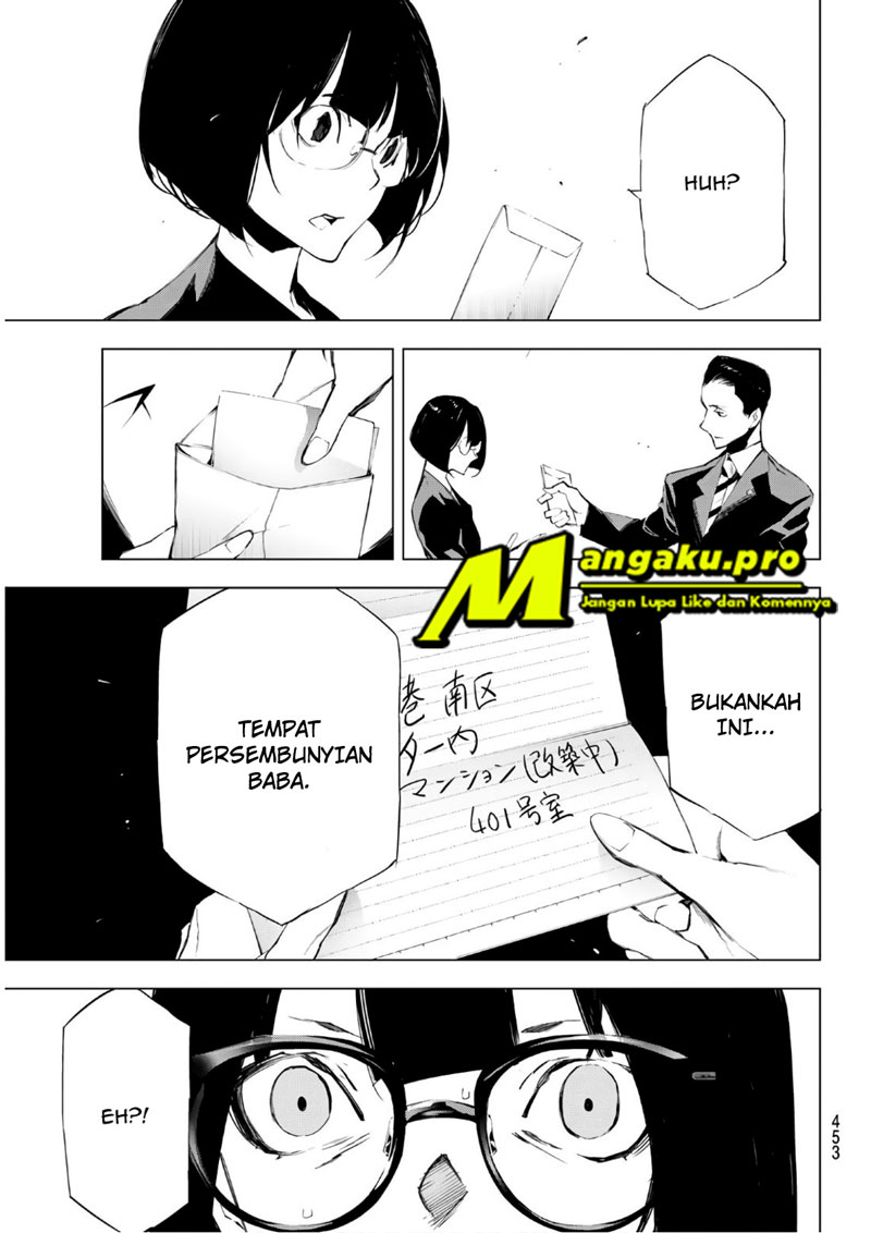 When Night Falls Chapter 23 Gambar 18