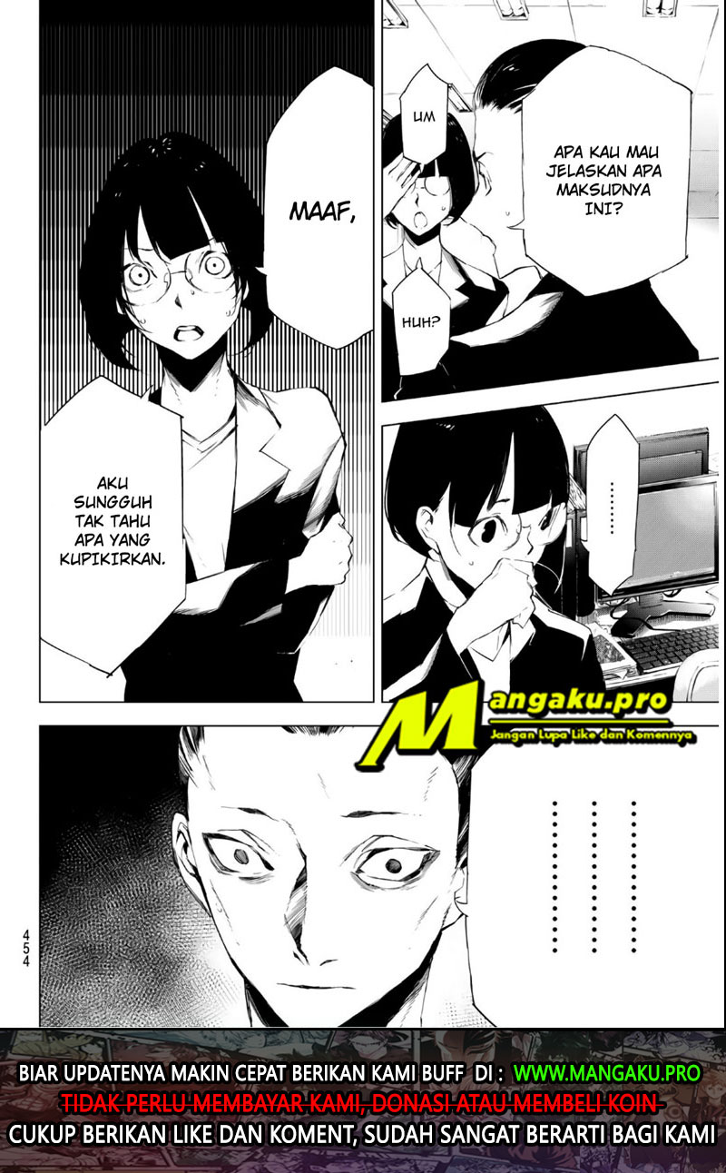 When Night Falls Chapter 23 Gambar 19