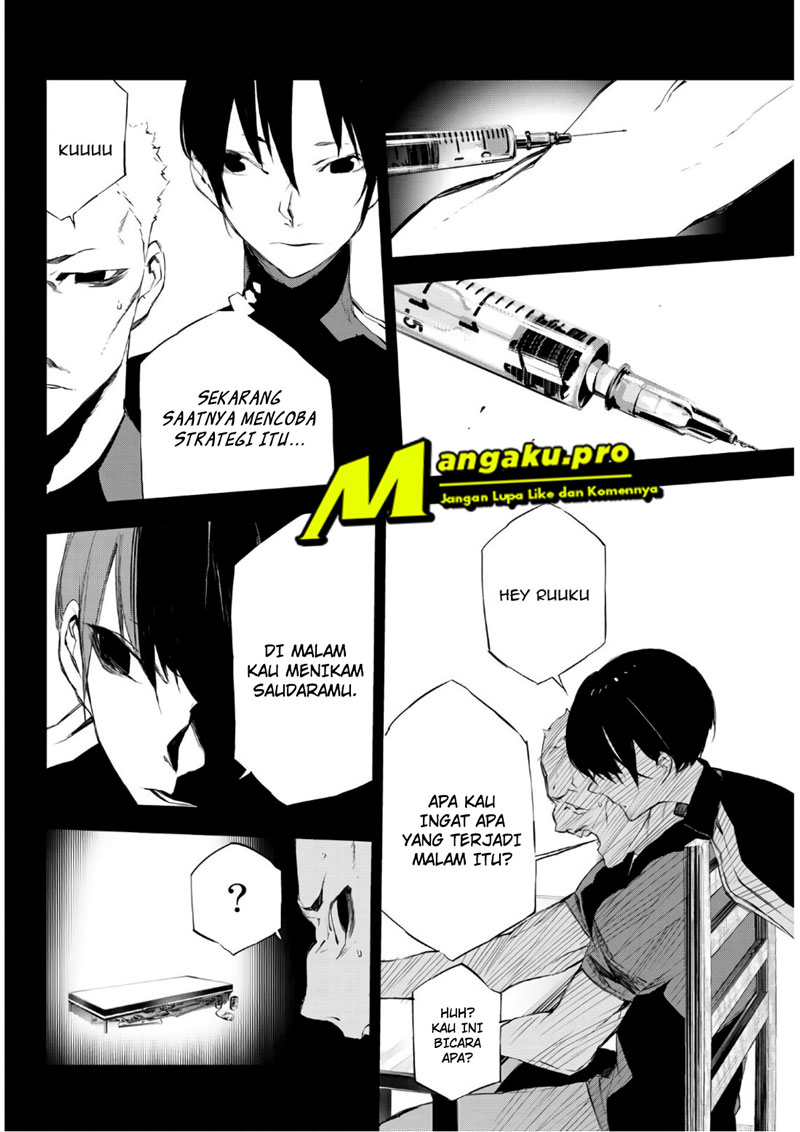 When Night Falls Chapter 23 Gambar 8