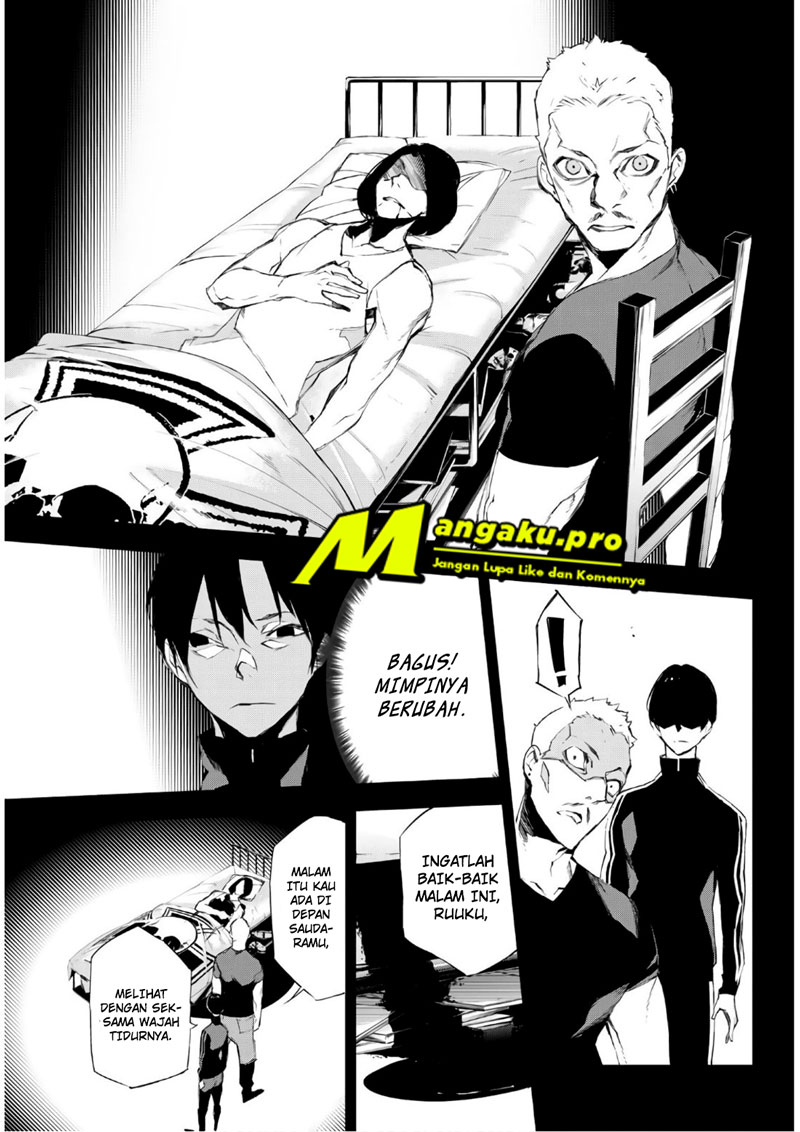 When Night Falls Chapter 23 Gambar 9