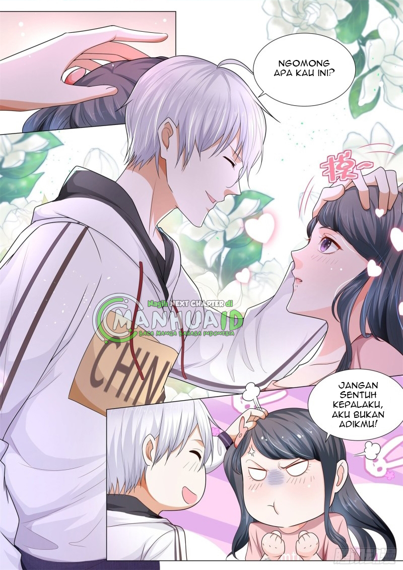 Shen Hao’s Heavenly Fall System Chapter 128 Gambar 11