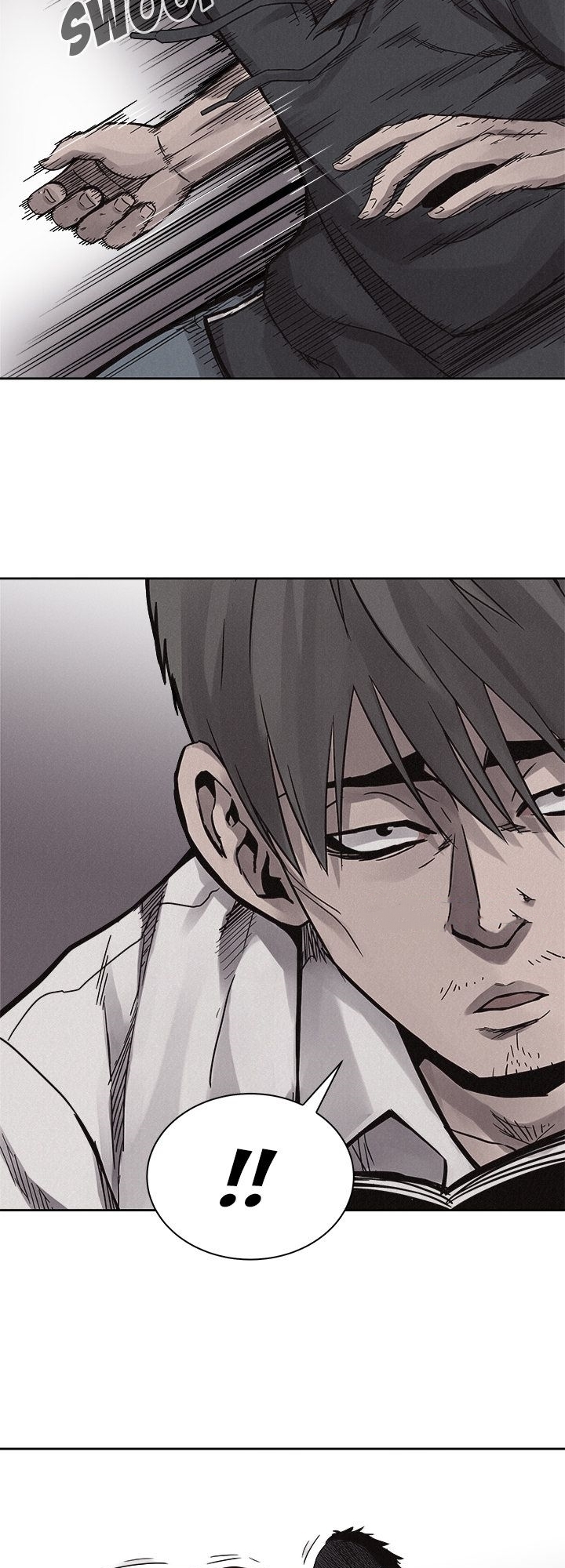 Pounding Chapter 50 Gambar 14