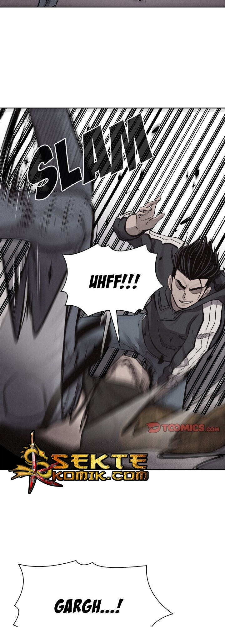 Pounding Chapter 50 Gambar 16