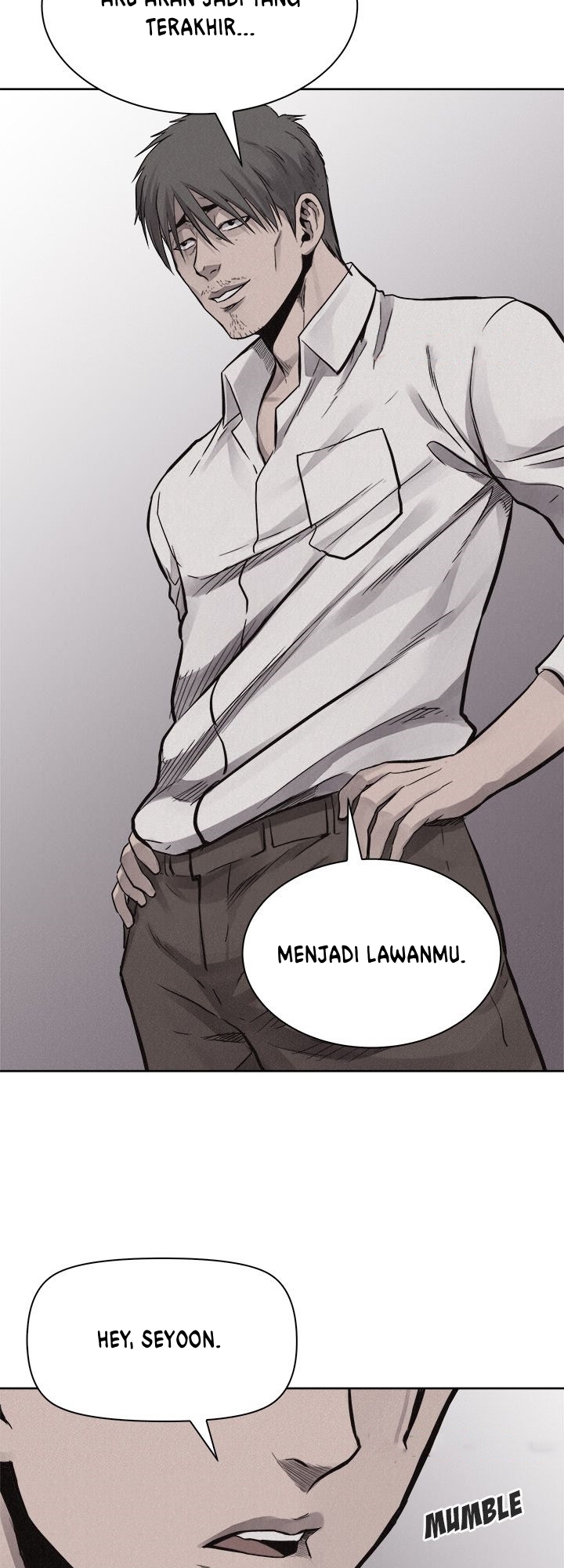 Pounding Chapter 50 Gambar 27
