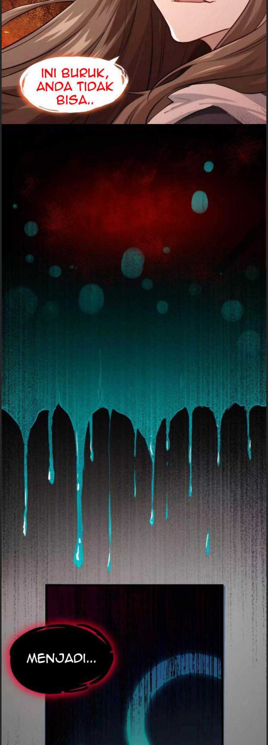 Changan Fantasy Chapter 10 Gambar 26