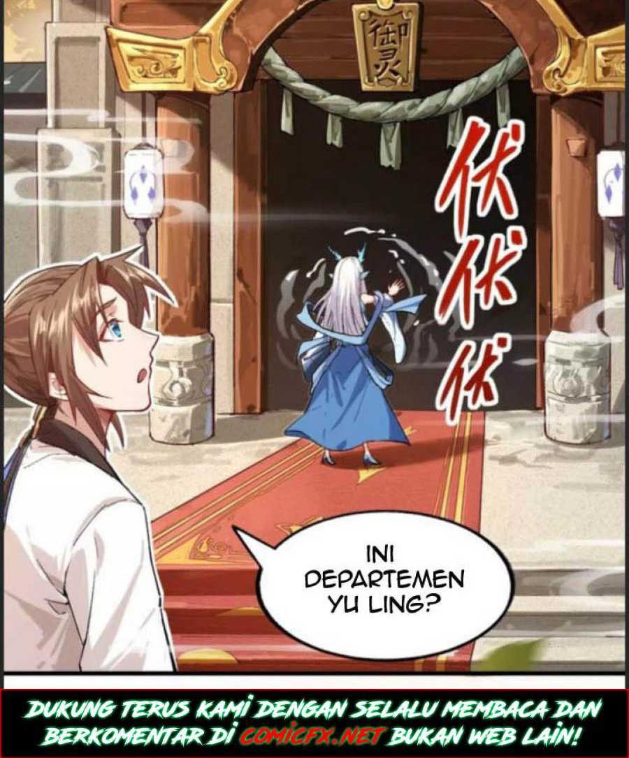 Changan Fantasy Chapter 10 Gambar 7