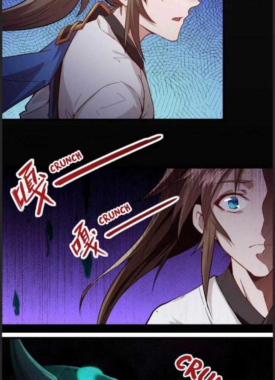 Changan Fantasy Chapter 10 Gambar 10