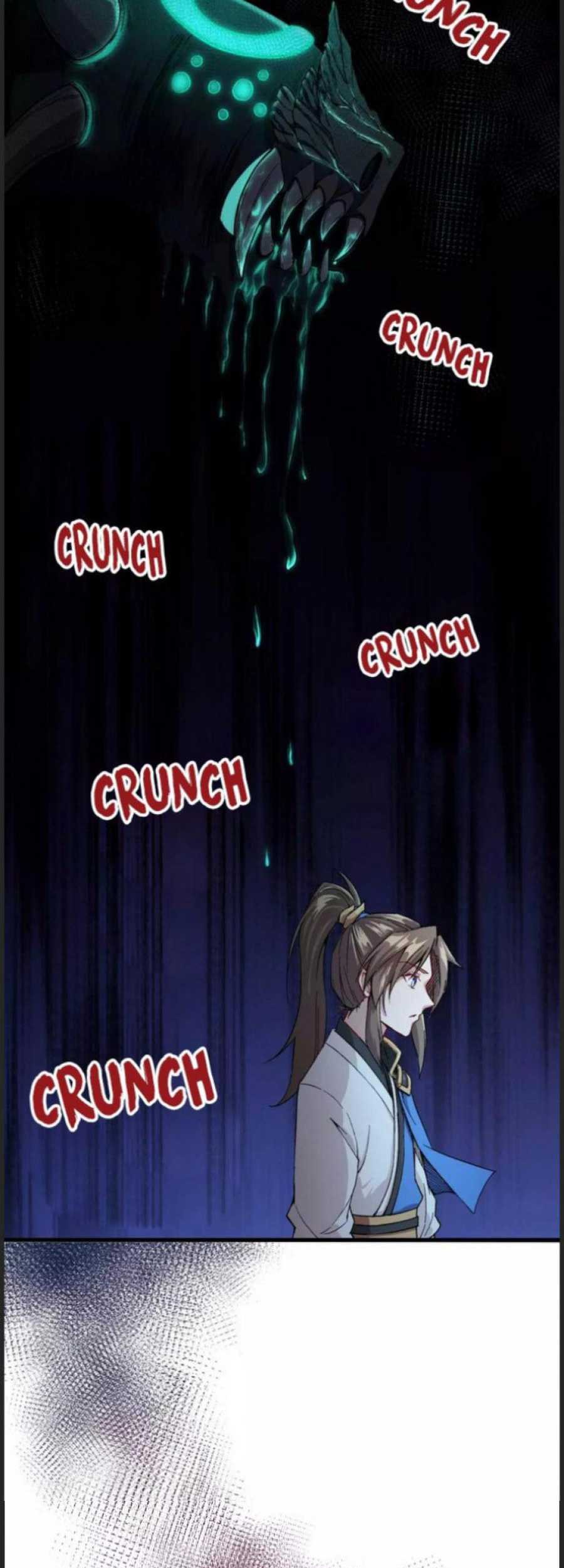 Changan Fantasy Chapter 10 Gambar 11