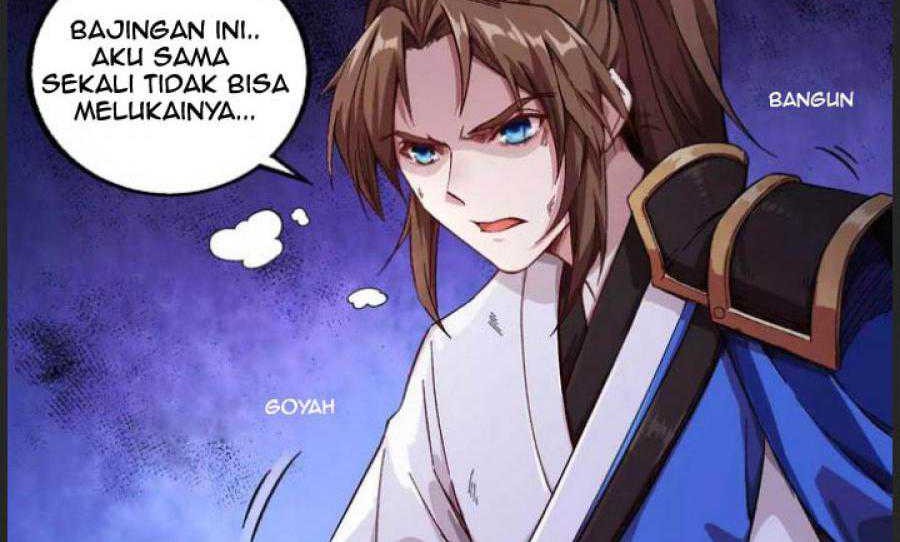 Changan Fantasy Chapter 10 Gambar 20
