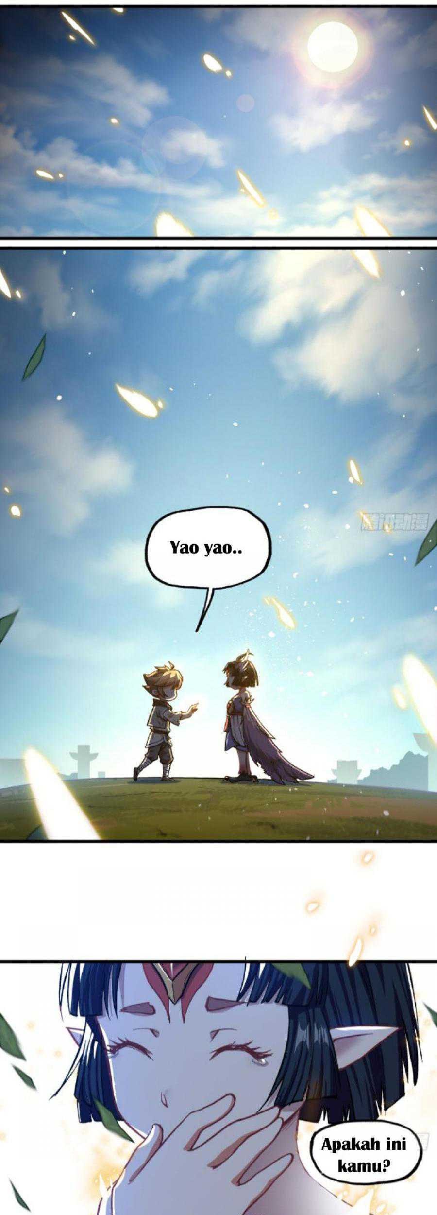 Baca  Changan Fantasy Chapter 9 Gambar 2