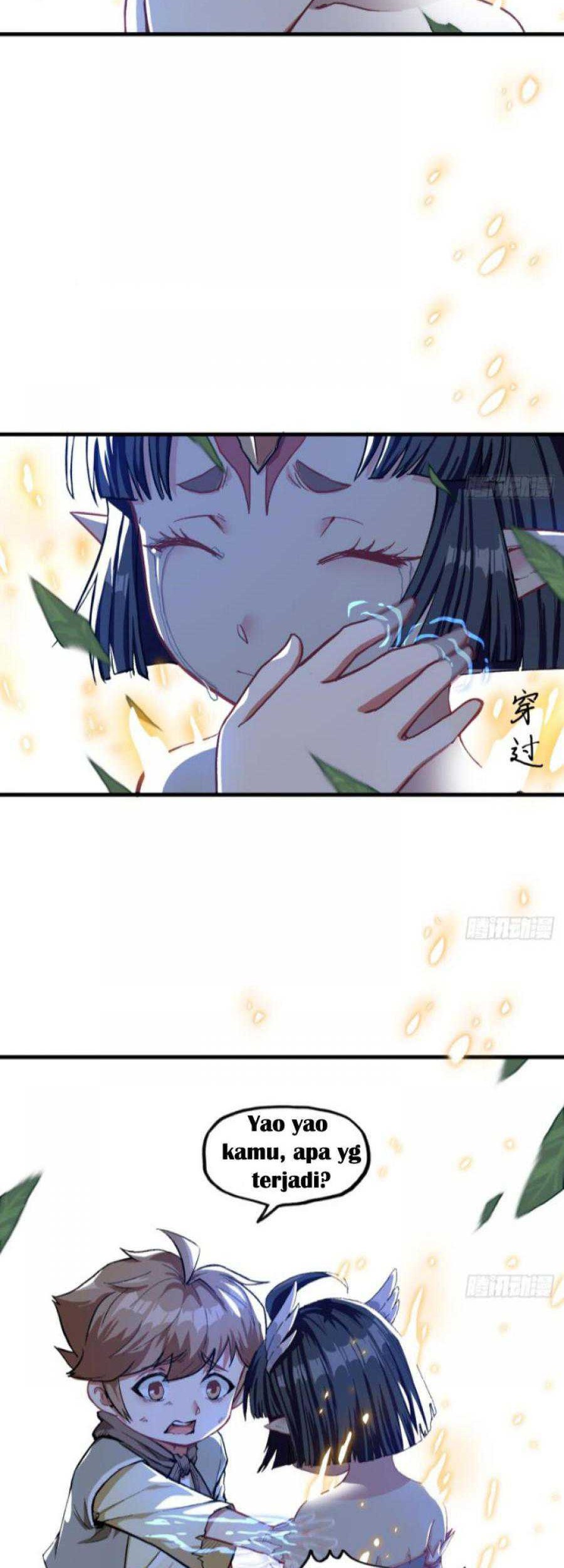 Changan Fantasy Chapter 9 Gambar 3