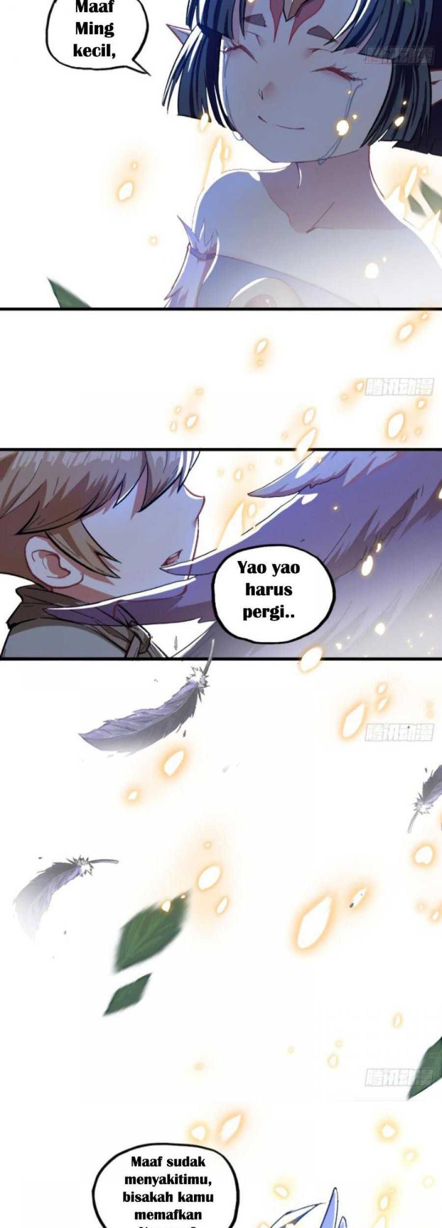 Changan Fantasy Chapter 9 Gambar 5