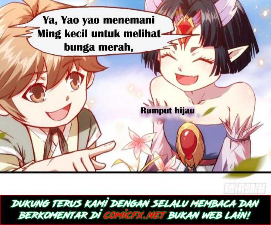 Changan Fantasy Chapter 9 Gambar 7